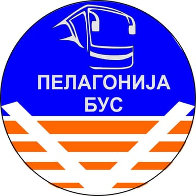 Автобуска Станица Прилеп